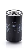 Mann-Filter W 1160 - Olejový filter -