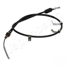 Japanparts BC-804 - Brzdové lano -