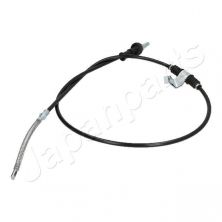 Japanparts BC-W00 - Brzdové lano -