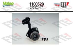 Valeo 1100528 - Centrálne vypínacie ložisko