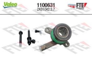 Valeo 1100631 - Centrálne vypínacie ložisko