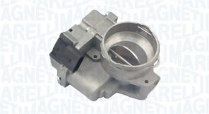Magneti Marelli 802000000030 - Hrdlo škrtiacej klapky