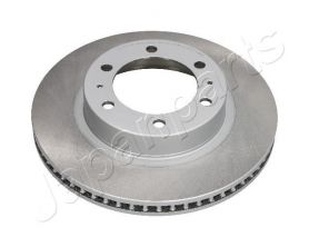 Japanparts DI-285C - Brzdový kotúč -