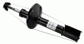 Sachs 315 691 - Tlmič pruženia -