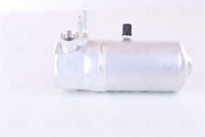 Nissens 95572 - Sušič -