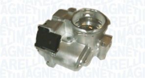 Magneti Marelli 802000000031 - Hrdlo škrtiacej klapky