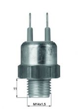 Mahle TSW 25D -  -