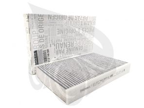 Renault 27 27 749 36R - Peľový filter -