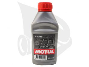 Motul RBF 700 Factory Line DOT 4 - Brzdová kvapalina - 500ml