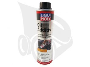 Liqui Moly 2500 Oil Additive - Prísada do motorového oleja - 300ml