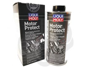 Liqui Moly 1867 Motor Protect - Prísada do motorového oleja - 500ml