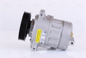 Nissens 890767 - Kompresor -