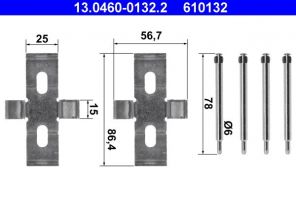 ATE 13.0460-0132.2 -  -