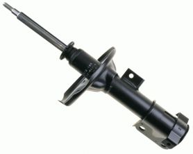 Sachs 312 165 - Tlmič pruženia -