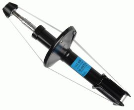 Sachs 315 539 - Tlmič pruženia -