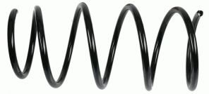 Sachs 997 162 - Pruženie -