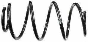 Sachs 998 973 - Pruženie -