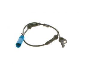 Bosch 0 265 007 807 - Snímač počet otáčok kol -