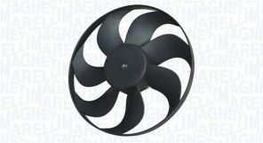 Magneti Marelli 069422751010 - Ventilátor motora
