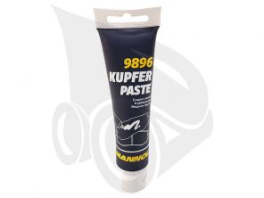 Mannol Kupferpaste - Mazivo - 50ml