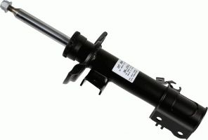Sachs 317 299 - Tlmič pruženia -