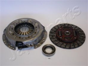 Japanparts KF-168 - Spojková sada