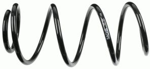 Sachs 998 966 - Pruženie -