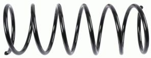 Sachs 997 929 - Pruženie -