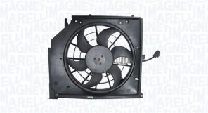 Magneti Marelli 069422757010 - Ventilátor motora