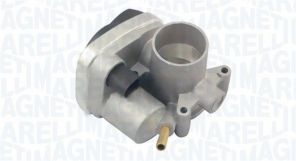 Magneti Marelli 802000000027 - Hrdlo škrtiacej klapky