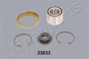Japanparts KK-23033 - Ložisko kolesa -