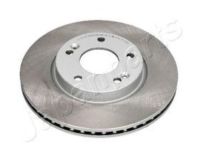 Japanparts DI-H25C - Brzdový kotúč -