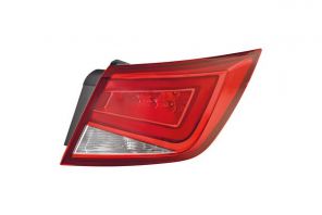 Valeo 045328 - Zadné svetlo -