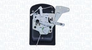 Magneti Marelli 350105011400 -  -