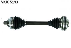 SKF VKJC 5193 - Hnací riadel -