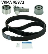 SKF VKMA 95973 - Rozvodová sada -