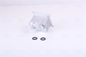 Nissens 90776 -  -