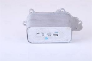 Nissens 91225 -  -
