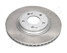 Japanparts DI-H29C - Brzdový kotúč -