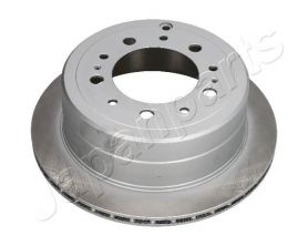 Japanparts DP-223C - Brzdový kotúč -