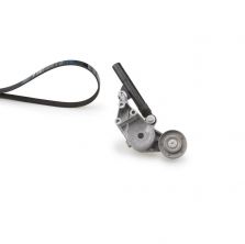 Gates K016PK905 - Sada klinového rebrovaného remeňa
