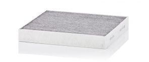 Mann-Filter CUK 23 024 - Peľový filter -