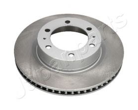 Japanparts DI-2044C - Brzdový kotúč -