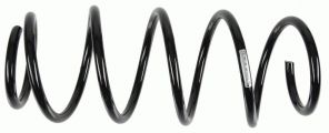 Sachs 993 262 - Pruženie -