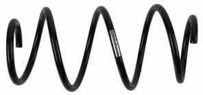 Sachs 993 338 - Pruženie -