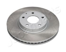 Japanparts DI-360C - Brzdový kotúč -