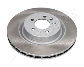 Japanparts DI-L02C - Brzdový kotúč -