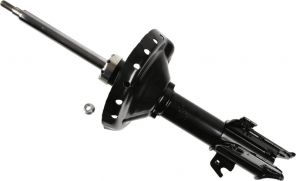 Sachs 316 466 - Tlmič pruženia -