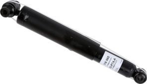 Sachs 316 965 - Tlmič pruženia -
