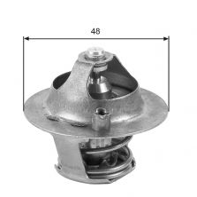 Gates TH39374G1 - Termostat -